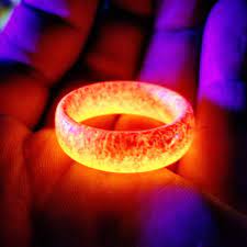 Thanks For The Kind Words Beautifully Made Love The Ring Roxanne Https Etsy Me 2qcranz Etsy Jewelry Ring Dark Jewelry Resin Ring Rings For Men