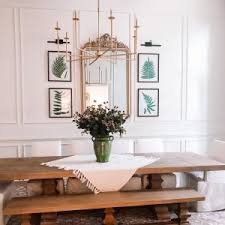 Maybe you would like to learn more about one of these? Banks Extending Dining Table Pottery Barn