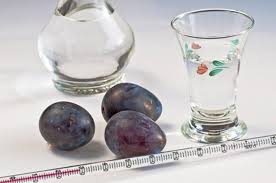 Schnapsbrennen Das Prinzip Schnaps Zwetschgen Rezepte