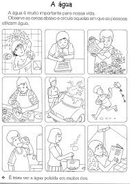 A água é o nosso bem mais precioso, vamos preservar para não faltar. 90 Atividades Sobre A Agua Para Imprimir Educacao Infantil Online Cursos Gratuitos Atividades Sobre A Agua Desenho Sobre A Agua Sobre A Agua