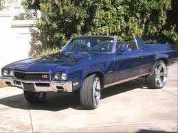 Image result for Royal Blue 1972 Buick
