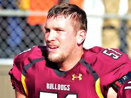 THREE UMD SENIORS MAKE 2015 NATIONAL FOOTBALL FOUNDATION HONOR SOCIETY LIST 