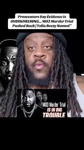 Who Is Yella Beezy Dad