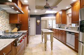 White and black veins in granite. Sensa Countertops Houzz
