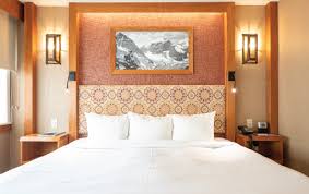 This price is based on the lowest nightly price found in the last 24 hours for stays in the next 30 days. Banff Ptarmigan Inn Banff Hotel Banff National Park