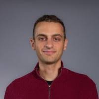 James Decesare's Instagram, Twitter & Facebook