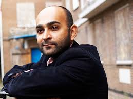 The garden of forking paths (original spanish title: Mohsin Hamid Reads Jorge Luis Borges The New Yorker