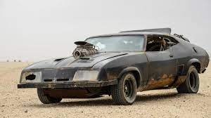 This lets you toggle the hud on and off ingame. The Mutant Machines Of Mad Max Car Max Mad Max Cars Movie