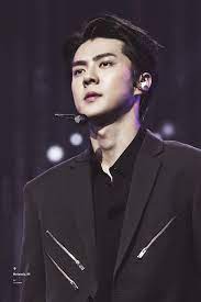 Seperti dilansir dari instagram @bknmakassar, pas foto harus setengah badan dan diperbolehkan memakai jas atau kemeja. Metanoia 94 On Twitter Exo Sehun Sehun Exo Concert