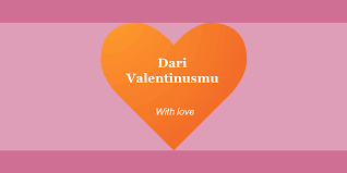 Berdasarkan legenda yang beredar, pendeta valentine sempat meninggalkan sebuah catatan perpisahan untuk putri penjaga penjara yang amat ia sayangi. Apa Artinya Hari Valentine Sukawu Blog