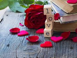 Follow the vibe and change your wallpaper every day! 1082x1922px Free Download Hd Wallpaper Valentine S Day Red Roses Flowers Heart Romantic Love Wallpaper Flare