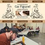Go Figure! Figure Drawing