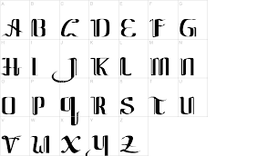 Keren aksara jawa segera jadi font dalam program windows terbaru republika online. Jawa Palsu Font Urbanfonts Com
