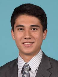 2019 Sprint Football Roster