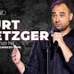 Kurt Metzger (Joe Rogan Experience, Comedy... event in Lafayette, LA