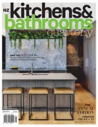 kitchens & bathrooms quarterly