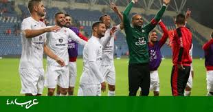 تصدر نادي الزمالك ترتيب الدوري المصري الممتاز بعد مباراته أمس وفوزه على الجونة بهدف مقابل لا شيي ليحتل المركز الأول برصيد 19 نقطة بعد لعب 7 مباريات، ويأتي النادى الأهلي في المركز الثاني في ترتيب الدوري المصري برصيد 17. Ù†ØªØ§Ø¦Ø¬ Ù…Ø¨Ø§Ø±ÙŠØ§Øª Ø§Ù„ÙØ±Ù‚ Ø§Ù„Ø¹Ø±Ø¨ÙŠØ© Ø¨Ù…Ø®ØªÙ„Ù Ø§Ù„Ø¯Ø±Ø¬Ø§Øª Ø±ÙŠØ§Ø¶Ø© Ø¹Ø±Ø¨ 48