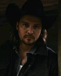 Jennifer Landon, who portrays the iconic Teeter