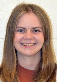 Anna Tomko's Instagram, Twitter & Facebook