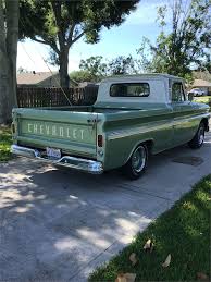 Image result for Brewster Green 1965 Truck