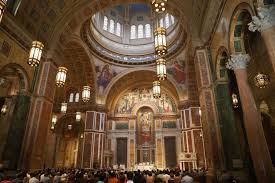 Local churches are responding differently to the new guidelines and restrictions. Coronavirus Resources And Information Archdiocese Of Washington