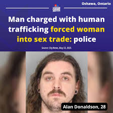 Canadian Crime Watch