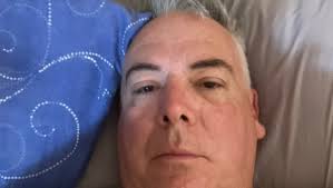 Fundraiser by Andrew Howarth : Please help after an operation