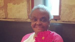 Geraldine Louise Taylor Obituary (1934