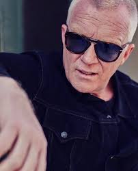 Official Anthony Michael Hall