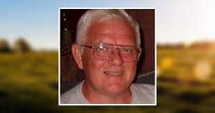 Emanuel David Bertsch Obituary May 14, 2015