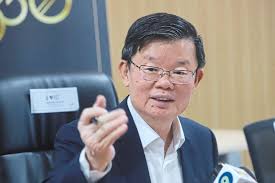 Dexcom opens Penang manufacturing facility with RM2.83bil investment