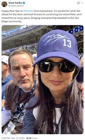 Don Orsillo & Mark Grant Fan Club