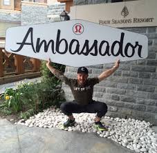 They look good and the material feels like it's of a decent quality. Lululemon Athletica How One Company Succeeded In One Of The Most Ruthless Industries By Dejan Gajsek Medium