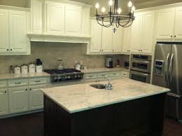 Black And White Granite Countertops Pin By Queen Cleveland On Interior Inspiration River White Granite White Granite Granite Kitchen