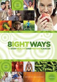 Most people spend at least six hours every day sitting in a chair. 8 Ways To Prevent Cancer Be Healthy Siteman Cancer Center