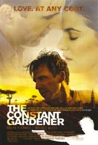 The Constant Gardener (2005) – Truby Writers Studio