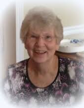 Obituary information for Mary Phillips Edins