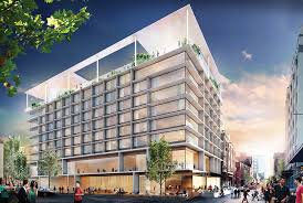 Metro Reports Portland Proper Hotel De Paul Treatment Center Joe Etzel Field And More Next Portland