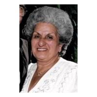 Josephine Manos Obituary