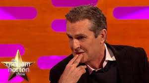 Rupert Everett Talks About Meeting the Royal Family
