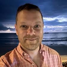 Chris Carrubba's Instagram, Twitter & Facebook