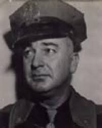 Patrolman John J. Nobrega, Portsmouth Police Department, Virginia