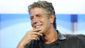Anthony bourdain's authenticity was the essence of his leadership both within the world of cooking in the weeks since anthony bourdain's death, i felt compelled to watch episodes of his series parts. Tragische Details Uber Anthony Bourdain News24viral