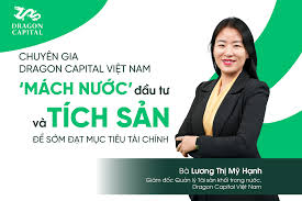 Lương Thị Mỹ Hạnh - Giám đốc Quản lý Tài sản - Người quan sát