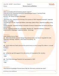 Ncert Solutions For Class 8 Social Science History Chap 9 Part 1 Social Science History Of Science Science