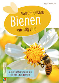 Warum Unsere Bienen Wichtig Sind