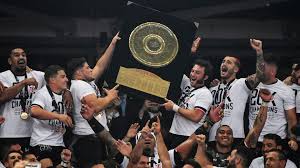 Deux chefs celtes portent le nom. En Images Top 14 Il Y A Un An Le Stade Toulousain Remportait Son 20e Brennus Victoire Contre Clermont