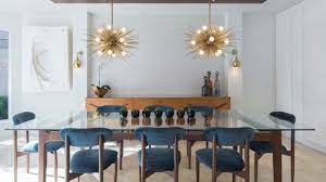Choosing the right size chandelier is not an easy task. 10 Tips In Choosing The Perfect Dining Table Light Home Design Lover