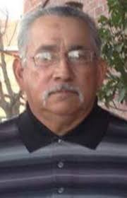 Pete Guzman Obituary (2014)