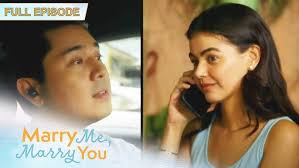 Andrei defends Camille from Nick